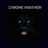 CHROME PANTHER!