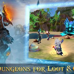 android apps and games