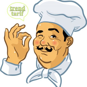 Trend Recipes