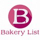 Bakey List