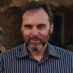John Barrows