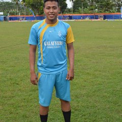 Dedy Aribowo