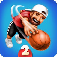 DudePerfect2Hack