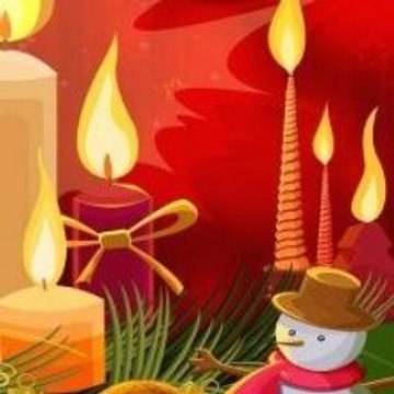 3D Cartoon