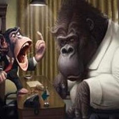 Animals Cartoon
