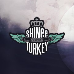 SHINee Turkey /샤이니 터키