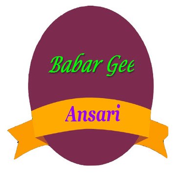 Babar Saddique