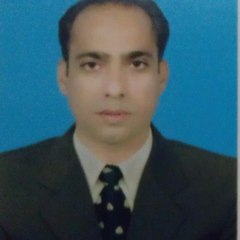Mazam Khan