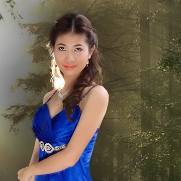 Nga Huynh