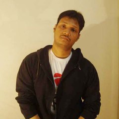 Jai Arjun