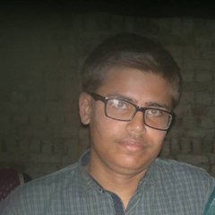 Muhammad Hamza