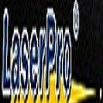 Laserprona