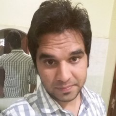 Qasim Mehmood