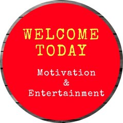 welcome Today
