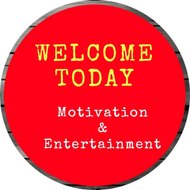 welcome Today