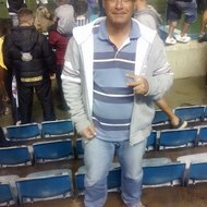 Rene Ricardo Sanchez