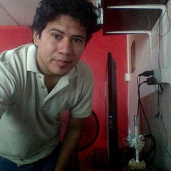 Javier Luque