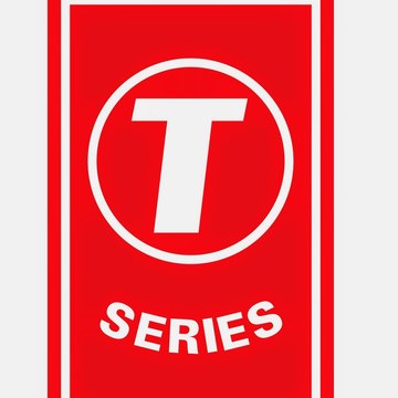 T-Series Official Channel