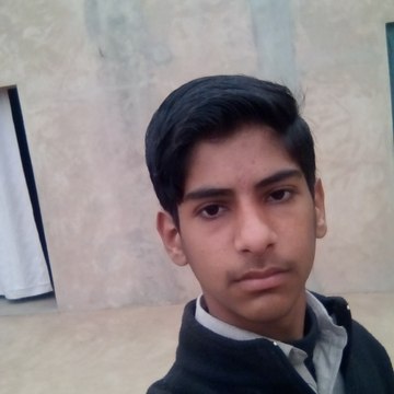 Qamar Mukthar