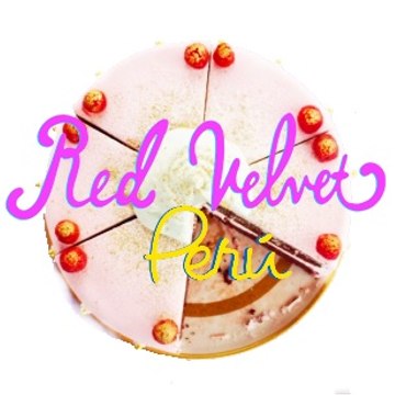 RED VELVET Perú