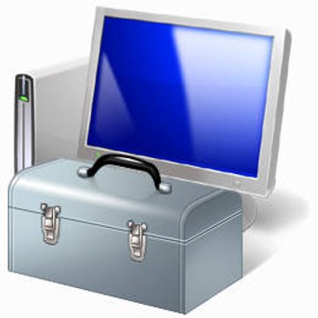 Computer Tools Garage