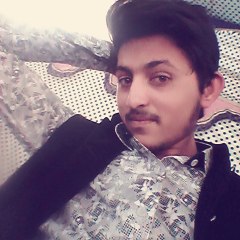 Malik Zubair