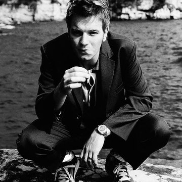 Bull Fit (McGregor)