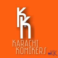 Karachi Komikers