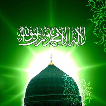 All video Naat