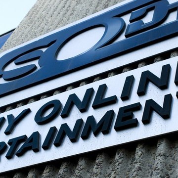 Entertainment ONLINE