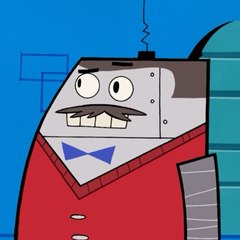 mrButlertron