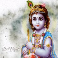 Hare Krishna