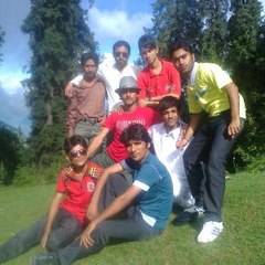 GM JAMALI