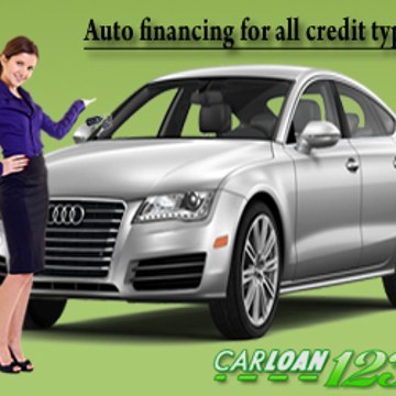 Car Loan 123