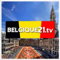 Belgique21.tv