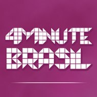 4Minute Brasil