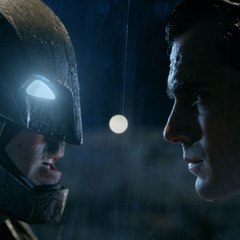 Batman Dawn Of Justice