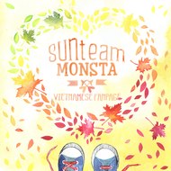 SUNteam - Monsta X Vietnamese Subteam