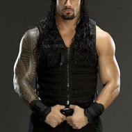 Roman reigns