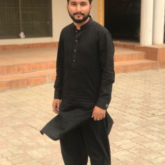 Usman Jamil Arain