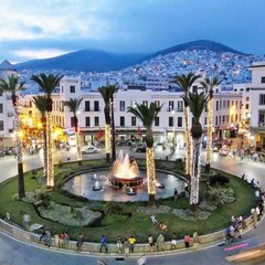 TETOUAN CITY