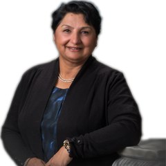 Dolly Manghat