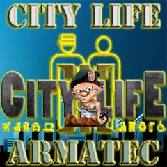 City Life RPG