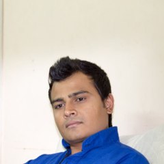 Kalpesh Radadiya