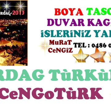 CengoTùrk
