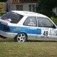 Frédéric DE JESUS LOPES