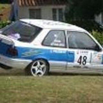 Frédéric DE JESUS LOPES