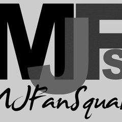 Michael Jackson FanSquare