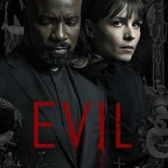 Evil Season 4 Episode 1 "Stream"