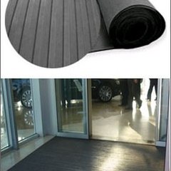 Rubber Flooring
